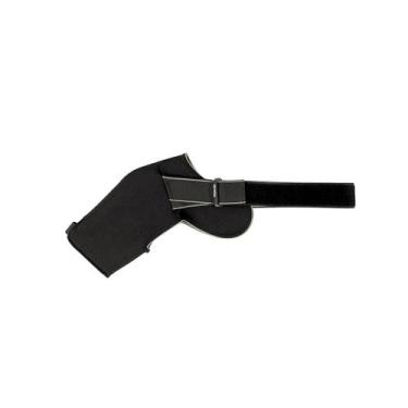 Imagem de Suporte para ombro com ajuste duplo bc0090  - mercur, G