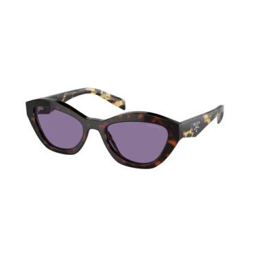 Imagem de Óculos Solar Prada PRA02S 17N-50B 52