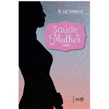 Imagem de Saúde Da Mulher/Womans health. - Editora Bonecker Ltda