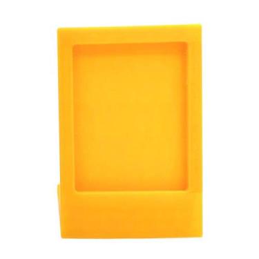 Imagem de Porta retrato TD-IM1 para fotos de instax mini (Amarelo) - Outros Fabr