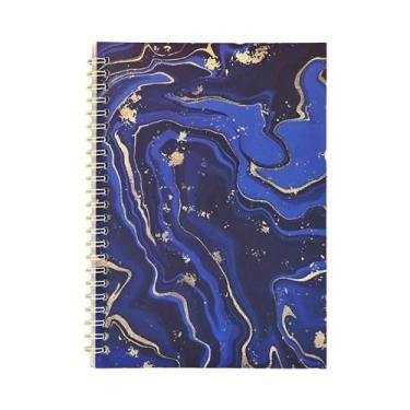 Imagem de Álbum De Adesivos Reutilizável A5 Para Adultos Com 32 Folhas E Papel D
