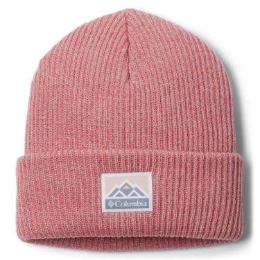 Imagem de Gorro Adulto Columbia Whirlibird Cuffed Marinho - 19113, Rosa, UN