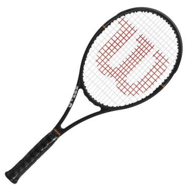 Imagem de Raquete de Tênis Wilson Pro Staff 97 Classic 315G, L3