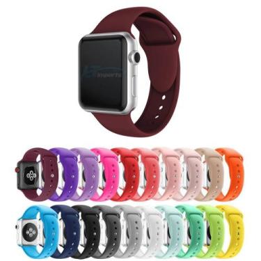 Imagem de Pulseira para smartwatch - Lawless labs
