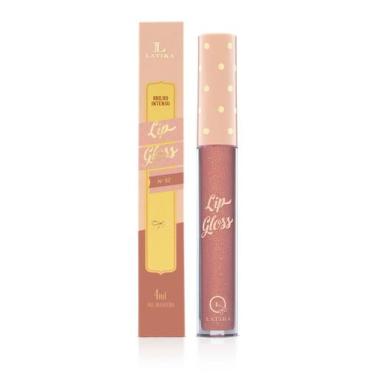 Imagem de Lip Gloss - LATIKA -, 52