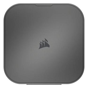 Imagem de HD Externo Portátil Corsair UX400U 1TB USB-C - CSSD-EX400U1TB
