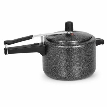 Imagem de Panela de Pressão 4,5L Alumínio Grenada