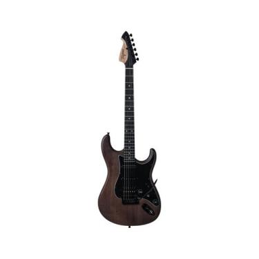 Imagem de Guitarra Tagima J-3 TBW Signature Juninho Afram