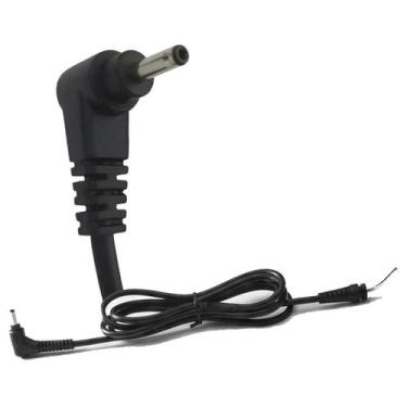 Imagem de Cabo Reparo Reposição Fonte Para Samsung Acer Note 3.0*1.0mm - Shinka