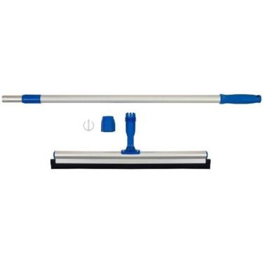 Imagem de Rodo twister 48 cm com cabo extensível 1,4 m - RT451 - Bralimpia