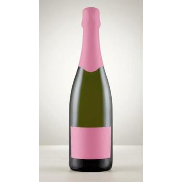 Imagem de Espumante Rosé Suave 750ml - Congratulations Store
