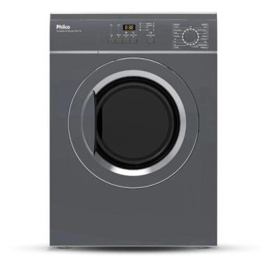 Imagem de Secadora de Roupas PSR11B 11kg Philco, Titanium, 110V