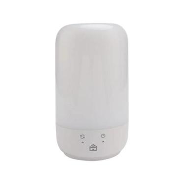 Imagem de Smart luminária de mesa wi-fi 2 geração positivo casa inteligente, Bra