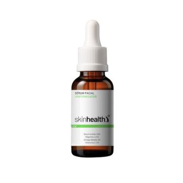 Imagem de Skinhealth Sérum Facial Niacinamida 10% Uniformizador Clareador Mancha