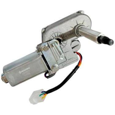 Imagem de Motor Limpador Para Brisa P/ Trator Valtra/Valmet Bh165 - gauss