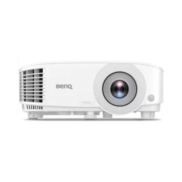 Imagem de Projetor Benq Mw560c 4000 Lumens Dlp Wxga HDMI Usb Vga S-video - Branco