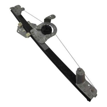 Imagem de USADO: Maquina Vidro Dianteira Direita Renault Duster 2016 2019