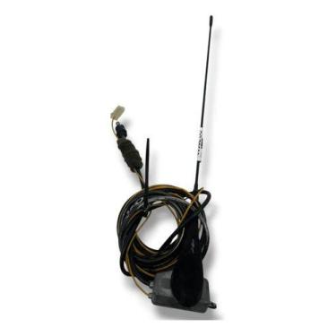 Imagem de USADO: Antena Teto Mitsubishi Pajero Tr4 2.0 4x4 Automatica Prat 2007