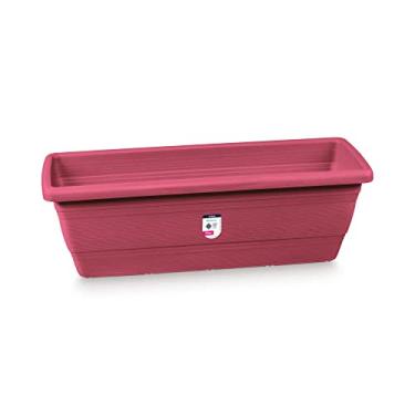 Imagem de Floreira para Jardim Primafer Bordo