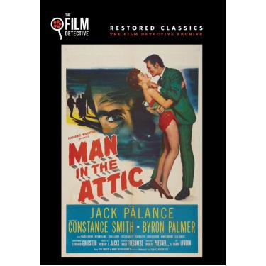 Imagem de Man in the Attic (The Film Detective Restored Version)