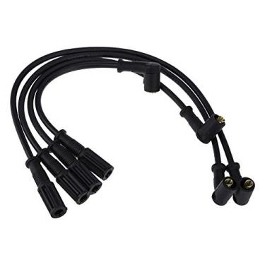 Imagem de Cabo Vela Ignição Magneti Marelli CVMT0602, Compatível com FIAT Uno, Palio, Siena e Fiesta versões 1.0/1.3 ano 2000 em diante.