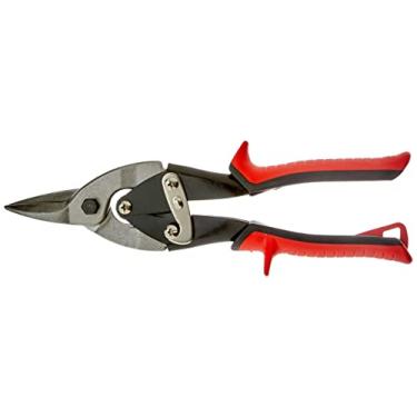 Imagem de Tesoura Para Chapa, 10 250 Mm, Reto, Corte Reto Mtx