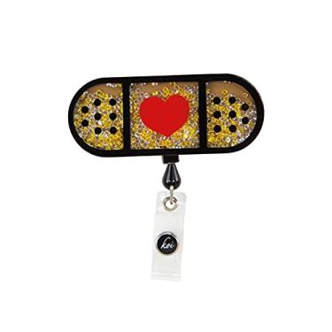 Imagem de koi Classics A156 Shaker Badge Band Aid OS