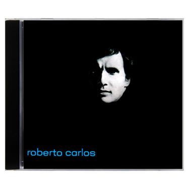 Imagem de CD - Roberto Carlos: Eu Te Darei o Céu
