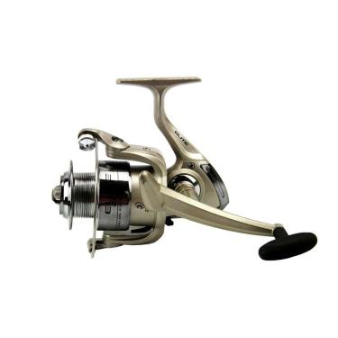 Imagem de Molinete Elite 2000 Marine Sports Fricção Dianteira / Fricção: Fricçãodianteira