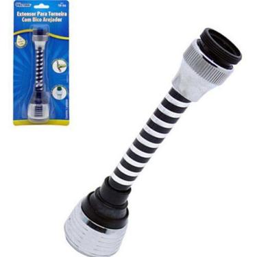 Imagem de Chuveirinho / Bico Arejador Para Torneira Longo Com Filtro C