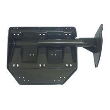 Imagem de Suporte Paralama Traseiro Direito Trucado 1766665 Scania