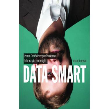 Imagem de Data Smart - Alta Books
