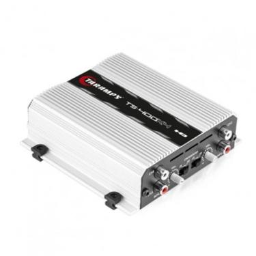 Imagem de Amplificador Taramps Ts400X4 - 4 Canais