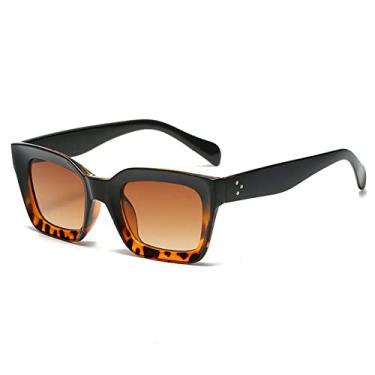 Imagem de Luxury Square Sunglasses Women Designer Sun Glasses Vintage Sun Glasses For Female Ladies Eyewear UV400,6,china