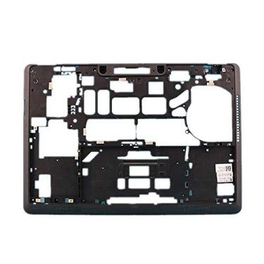 Imagem de Capa inferior de notebook para DELL Latitude E5450 5450 AP13D000800 0N5W8M N5W8M Preto Novo