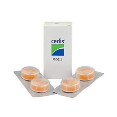 Imagem de Capsula Desumidificador Cedis Dessecante Caixa com 4 Unidades