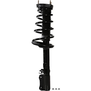 Imagem de Monroe Shocks & Struts 181497 Monroe RoadMatic Conjunto completo de suspensão e mola de bobina