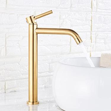 Imagem de Torneiras de bacia pretas torneira misturadora de bacia de banho vaso de banheiro lavatório torneiras misturadoras de água quente e fria torneira misturadora, 6, china