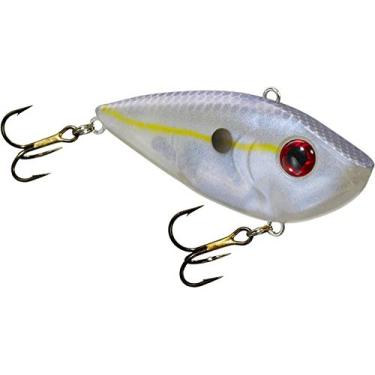 Imagem de Shad de olhos vermelhos/poleiro verde-limão