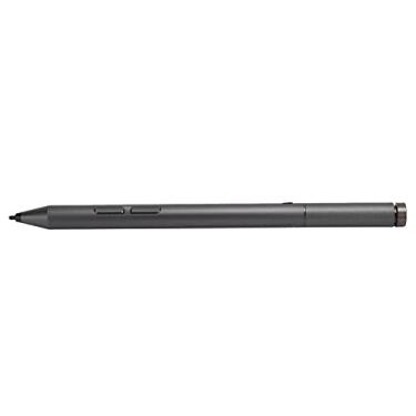 Imagem de Caneta capacitiva, caneta stylus suave com bateria alcalina AAAA para MIIX 520/YOGA 530/720/930 para trabalhador