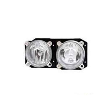 Imagem de Farol Duplo H7 Lado Esquerdo Mb Mercedes Benz 1938 1944