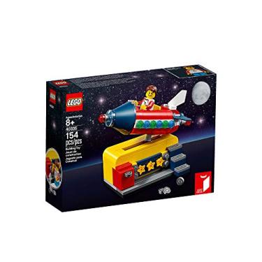 Imagem de LEGO 40335 Space Rocket Ride