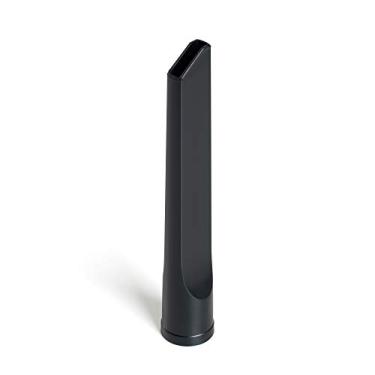 Imagem de CRAFTSMAN CMXZVBE38611 Ferramenta de fenda de 3,5 cm, acessório de vácuo seco e úmido, acessório de aspirador de pó de loja de nível industrial para limpeza de espaços apertados, serve para mangueira