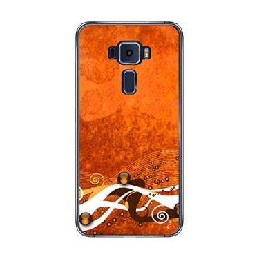 Imagem de Capa Adesivo Skin371 Verso Para Asus Zenfone 3 5.2 (Ze520kl)