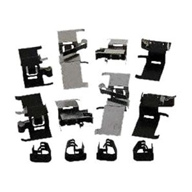 Imagem de Carlson Peças de freio a tambor P1222 de qualidade