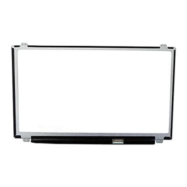 Imagem de Tela Notebook Led 15.6 Slim 30 pinos - Códigos N156bga-ea3