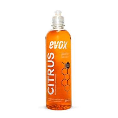 Imagem de CITRUS 500ML - BANHO AUTOMOTIVO - EVOX