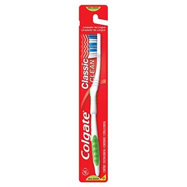 Imagem de Escova Dental Colgate Classic Clean 1unid