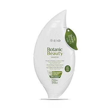 Imagem de Shampoo Amend Botanic Beauty Óleo de Moringa 250ml