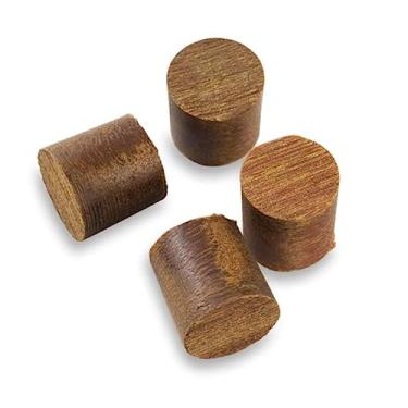 Imagem de Simpson Strong Tie WDPLUG-100 Ipe de madeira (100 peças)